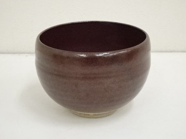 道具 ] - 道具 和同窯 藤本尚山造 茶碗（共箱） | ネットショップ圭